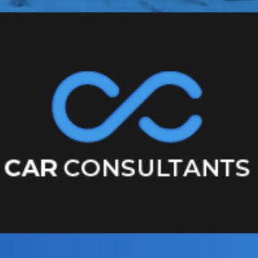 Car Consultants logo
