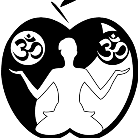Yoga Priya Emmen logo