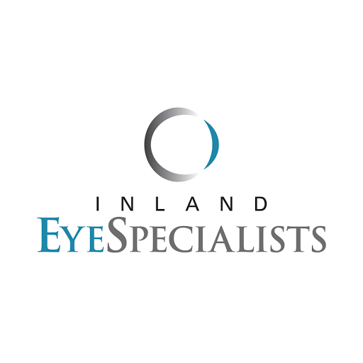 Inland Eye Specialists logo