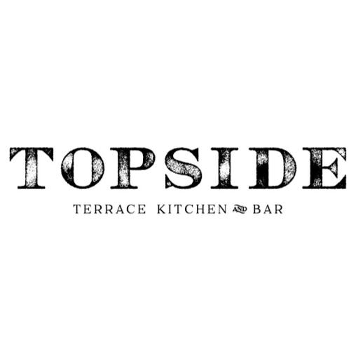 Topside Terrace Kitchen & Bar logo