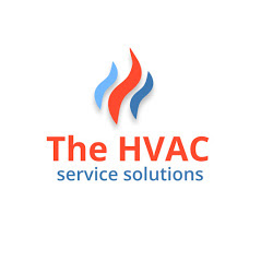 The HVAC Service logo