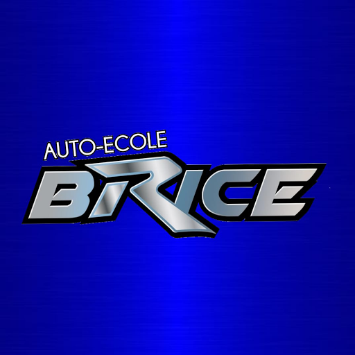 AUTO ECOLE BRICE logo