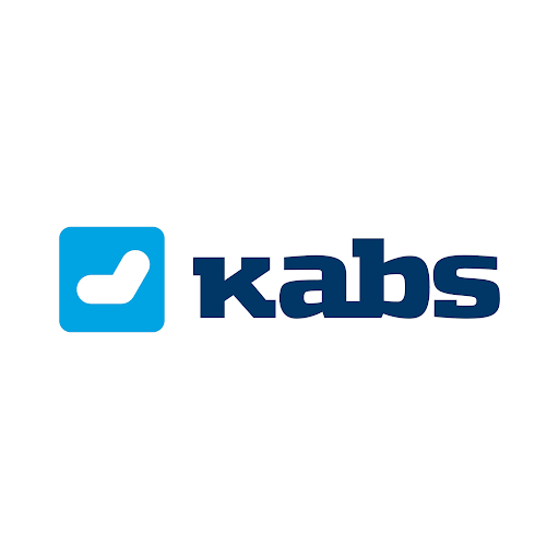 Kabs Zentrallager logo