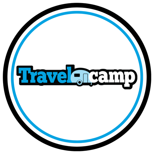 Travelcamp of Savannah logo