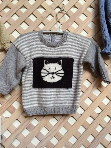 Greenwich Yarn