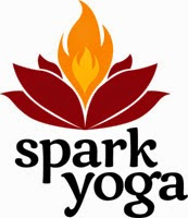 Spark Yoga SLO