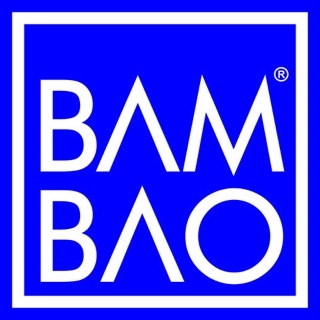 Bambao pancake&waffle logo