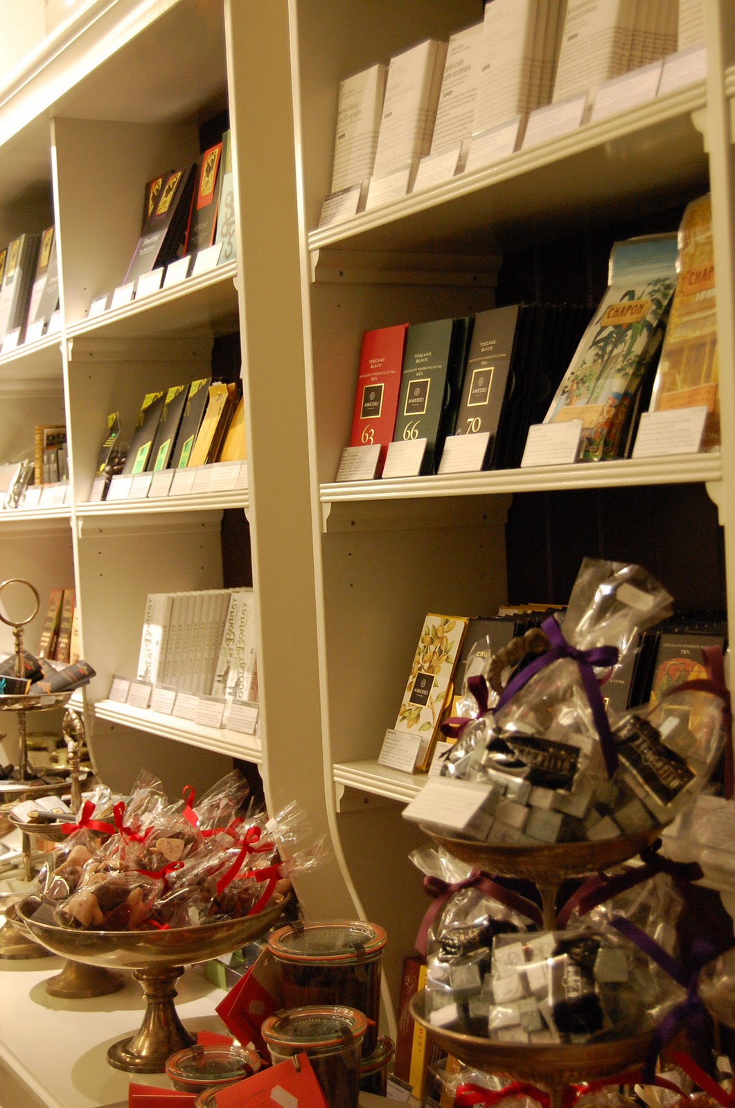 ADVENTURE GUIDE TO SWITZERLAND BASEL XOCOLATL DIE WELT DER SCHOKOLADE