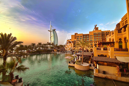 Binayah Real Estate Brokers L.L.C Dubai UAE, 908, Damac Executive Heights - Dubai - United Arab Emirates, Real Estate Agency, state Dubai