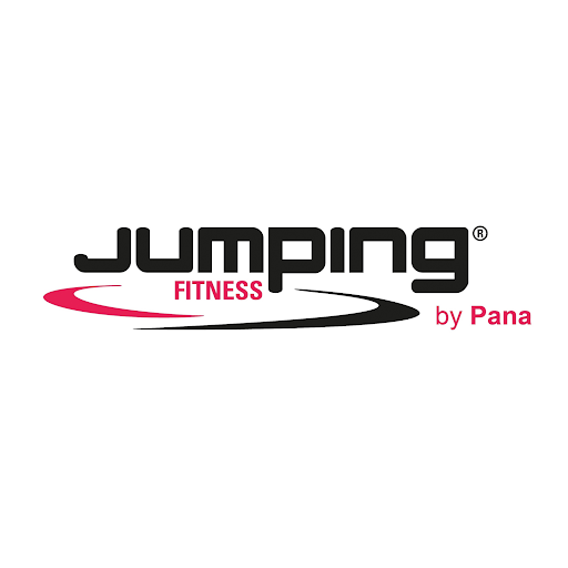 Jumping-Fitness by Pana