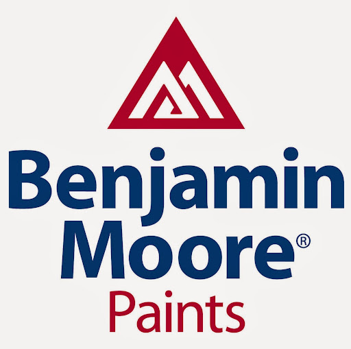 Benjamin Moore Westview logo
