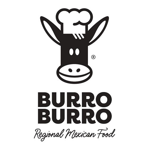 Burro Burro City logo