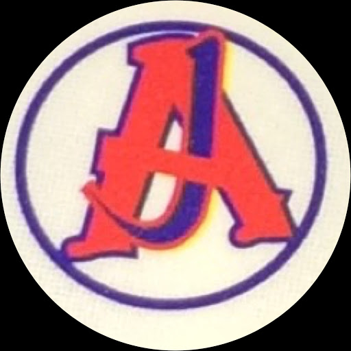 AJ Food logo