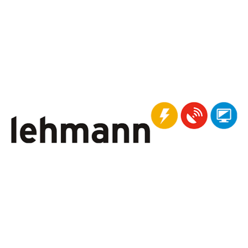 A. Lehmann Elektro AG logo