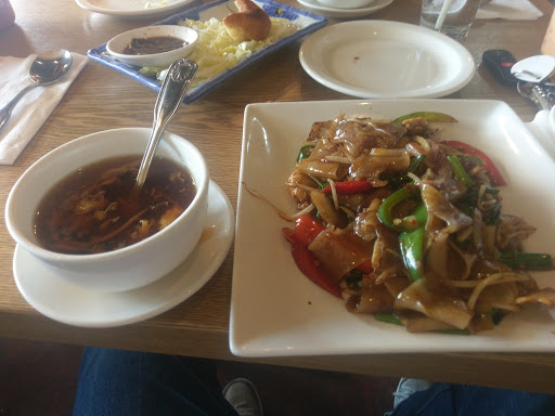 Chinese Restaurant «Zume Asian Cuisine», reviews and photos, 15470 Andrews Dr, Denver, CO 80239, USA