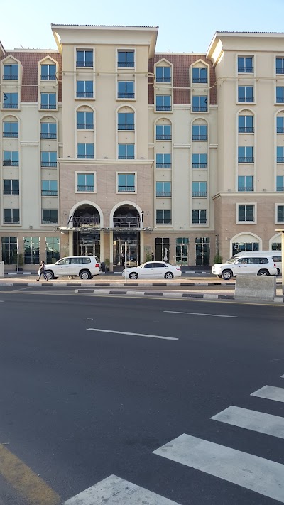 Photos of AVANI Deira Dubai Hotel