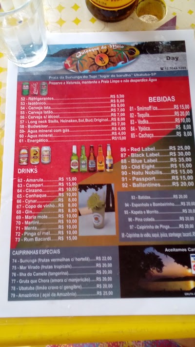 Photos of Quiosque Do Meio