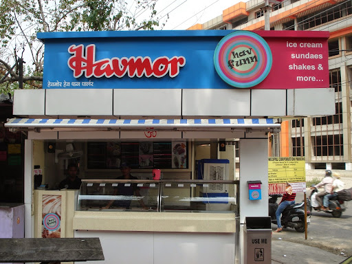 Havmor Havfunn Ice Cream Parlor, Rani Jhansi Rd, Civil Lines, Ludhiana, Punjab 141001, India, Ice_Cream_Shop, state PB