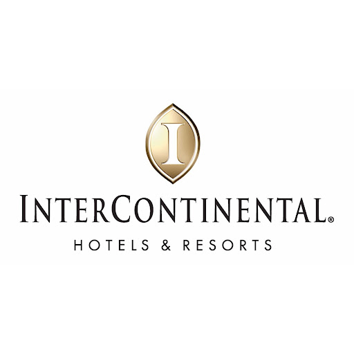 InterContinental Adelaide, an IHG Hotel logo