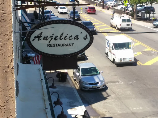 Anjelica's Restaurant