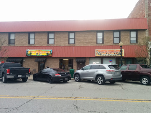 Mexican Restaurant «Los Maguelles», reviews and photos, 222 S Main St, Fortville, IN 46040, USA