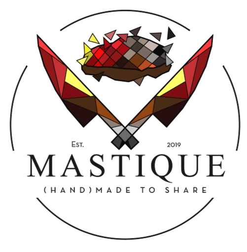 Mastique logo