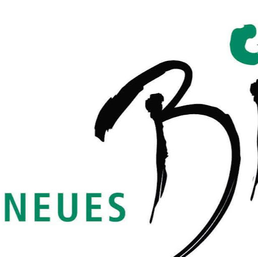 Landgasthaus Neues Bild logo