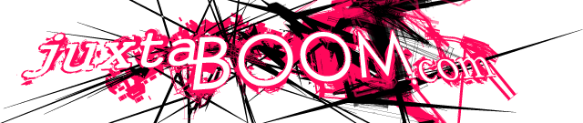 Juxtaboom