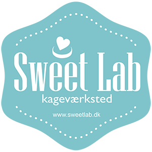 Sweet Lab logo