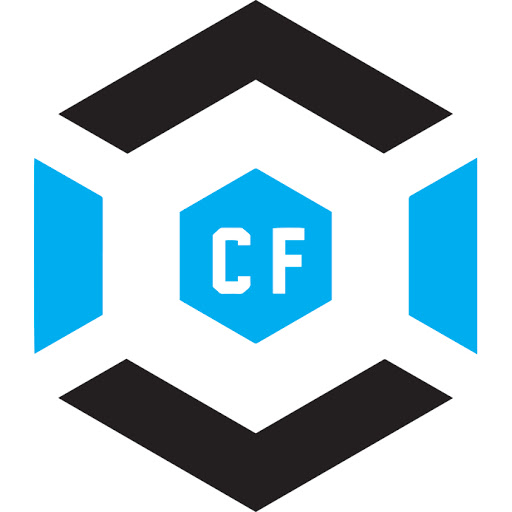 The CrossFit Combine logo