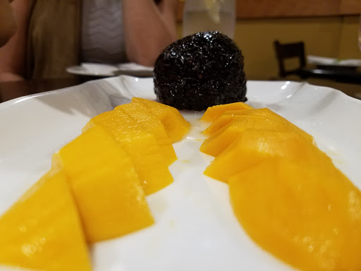 Bulan Thai Vegetarian Kitchen