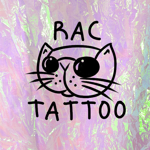 RAC-Tattoo Inh. S. Sulger logo