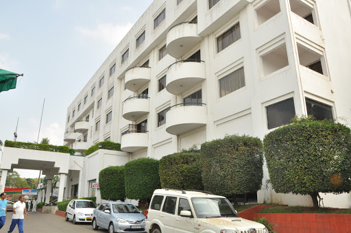 Hotel Anand Regency, 26-3-7, Jampet, Rajahmundry, Andhra Pradesh 533103, India, Hotel, state AP
