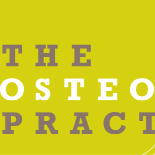 The Osteopathic Practice logo