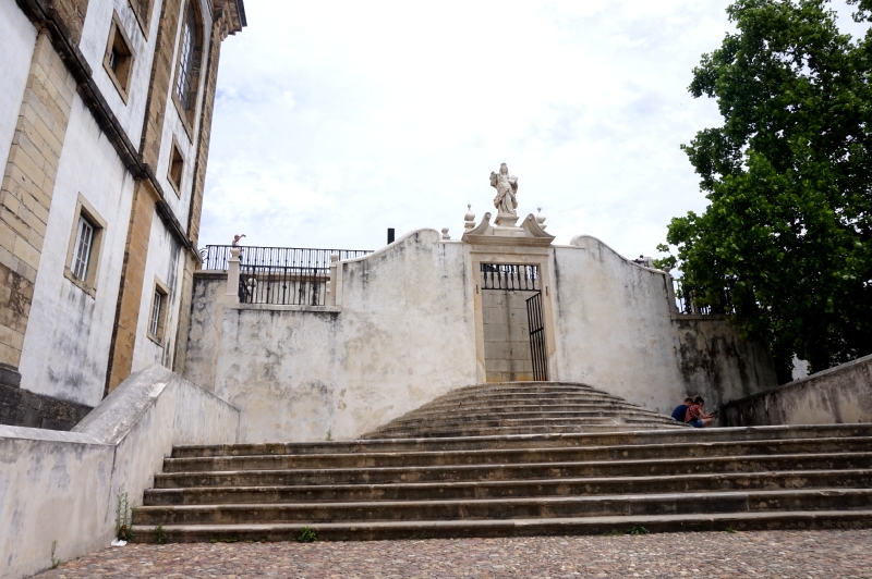 Exploremos las desconocidas Beiras - Blogs de Portugal - 01/07- Aveiro y Coimbra: De canales, una Universidad y mucha decadencia (57)