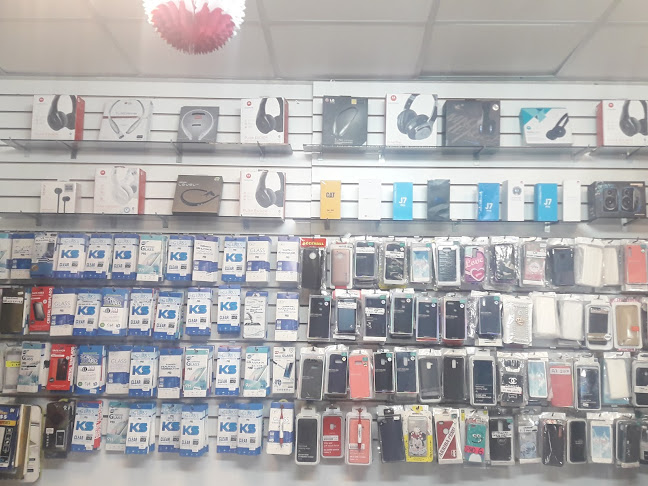 Nabys Shop Perú - Comas