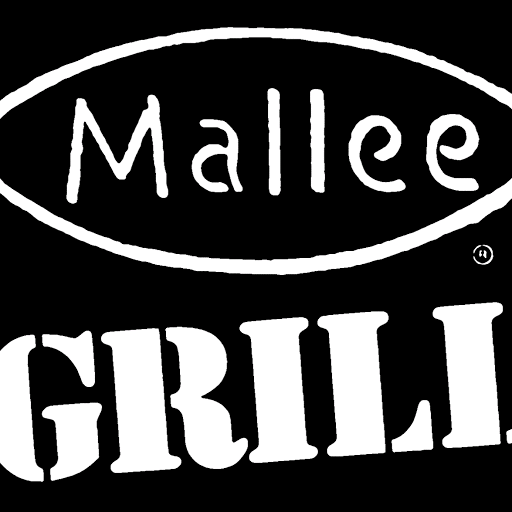 Mallee Grill logo