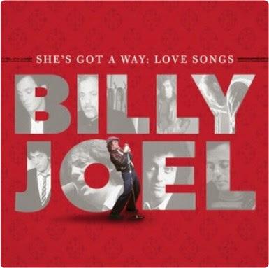 Billy Joel - She's Got a Way - Love Songs [2013] 2013-05-17_19h16_47