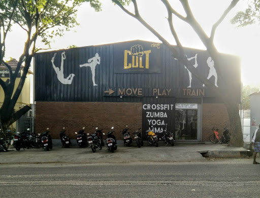 Cult HSR, 19th Main Rd, Vanganahalli, 1st Sector, HSR Layout, Bengaluru, Karnataka 560102, India, Physical_Fitness_Programme, state KA