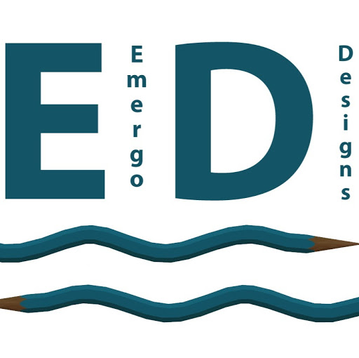 Emergo Designs logo