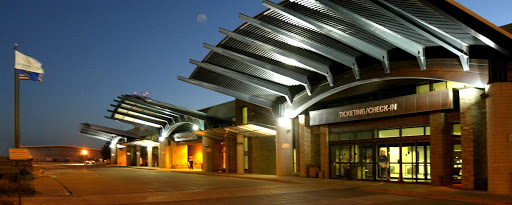 Appleton International Airport