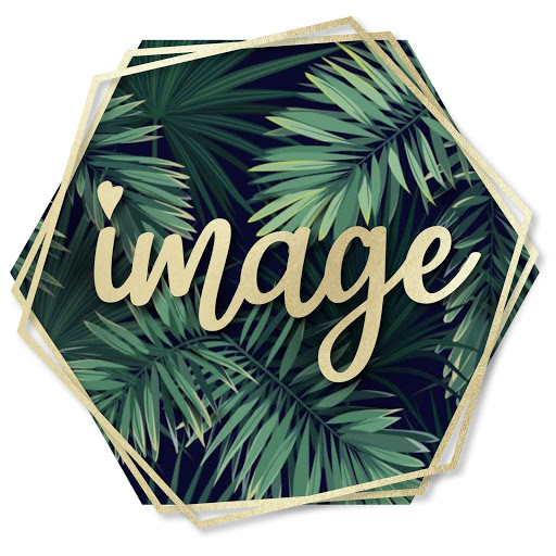 Image Beauty Salon logo
