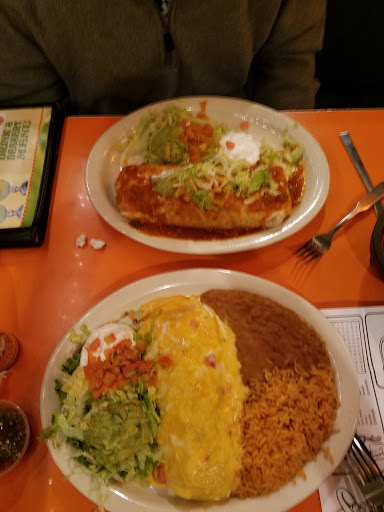 Mexican Restaurant «Los Molcajetes», reviews and photos, 1106 US-377, Roanoke, TX 76262, USA