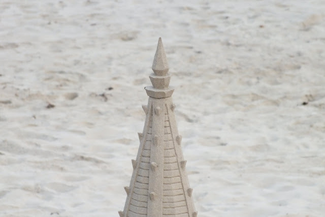 Sand Sculpture Jersey