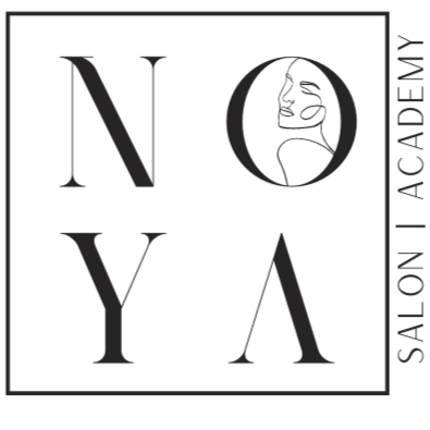NOYA Beauty Academy logo