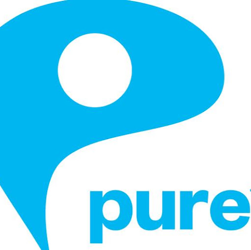 Pure Sports Medicine St Paul's logo