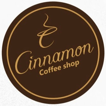 Cinnamon Coffee Shop logo
