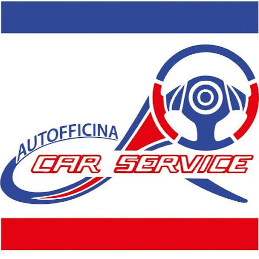 Officina Car Service di Zaghetto Matteo logo