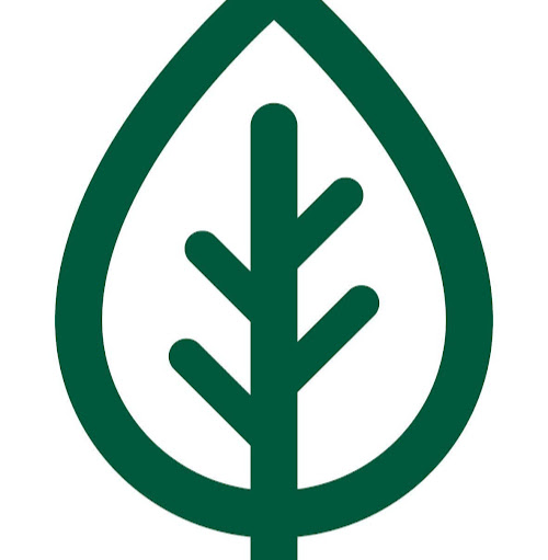 The Green Corner logo