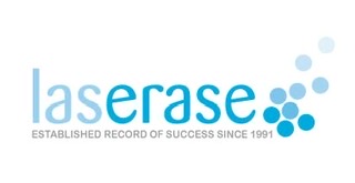 Laserase logo